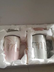 Nyrwana Marble Gift Box &amp; Bag