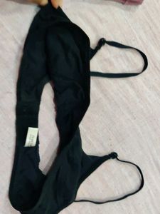 Combo Cotton Bra &amp; Brief