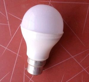 9 Watt Led Bulb×10 Pcs