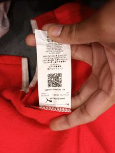 Puma Cotton Hoddie XxL