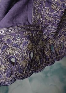 New Pakistani Partywear Dress