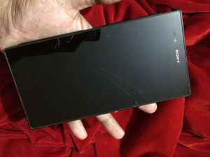SONY XPERIA Z ULTRA