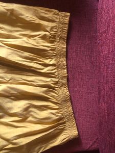 Mustard kurta set⭐️