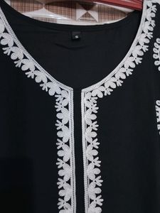 Kurta Pant Set🖤