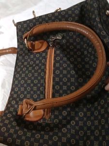 Bag From Australia