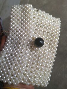 Baby Clutch