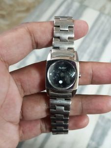Alba Orignal Vintage Womens Watch