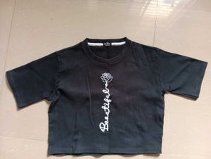 3 NO FUSS Graphic Tees Combo Offer