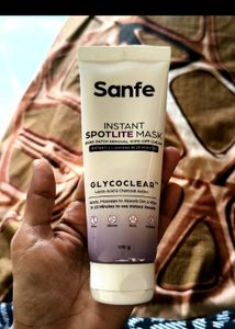 Combo Of Sanfe