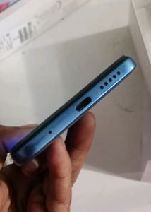 Redmi Note 11 (Space Black, 4GB RAM, 64GB Storage)