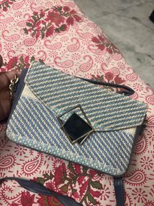 Chic Crossbody Bag