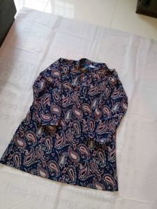 Short Kurta