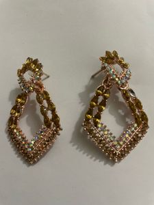 Dangling Earrings