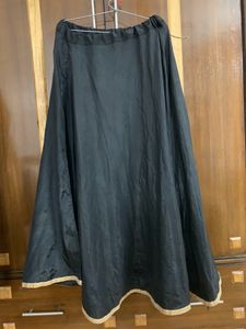 Ethnic Skirt