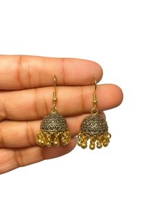 Jhumka Earrings