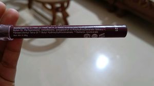 Huda Color Lipstick💄👄