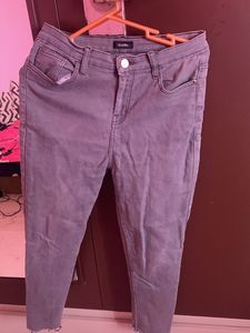 Pant From Zudio -OFFER