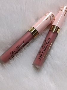 Too Faced Filler Up ♥️💕