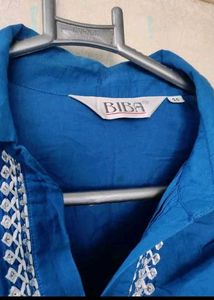 Biba Kurti