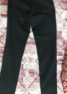 Dark Blue Dress Pants