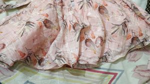 Party Wear Baby Girl Frock