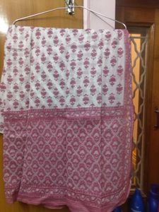 3piece Cotton Suit For Women Nd Girls
