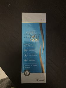 Hair Growth Serum