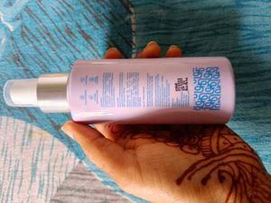 NYbae Face Dewy Setting Spray