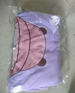 💜🐦‍⬛Tshirt With Pant Set