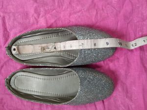 Juty Sandal Flat