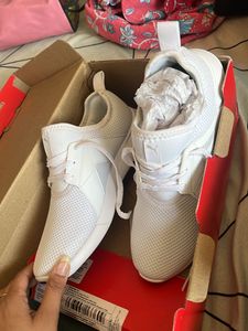 Puma Zod Runner Women Uk 5 Will Receive Freebies