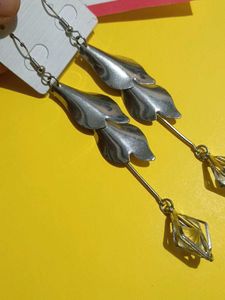 Dangle Earrings
