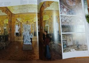 Hardcover book Titled &#34;Vienna&#34;