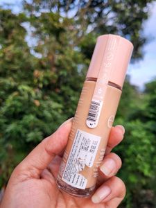 ELF Halo NEW Glow Liquid Filter Shade 1 Fair