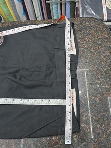 Pants Formal Size 35 Narrow Bottom