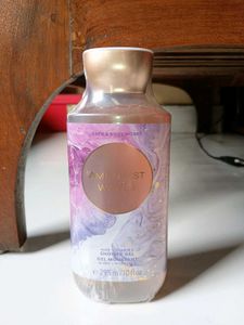 Bath &amp; Body Works Shower Gel | Amethyst Waves
