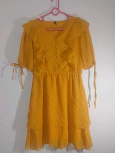 Women's Casual Frocks