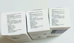 COSRX Combo 5 Products