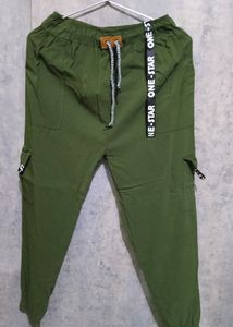 Joggers, Casual Active Wear