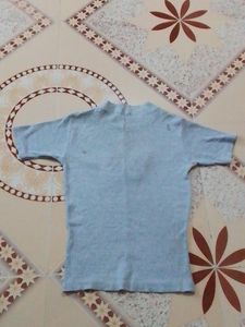 REGULAR WEAR T-SHIRT