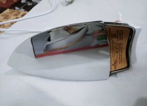Brand New Mayur Wonder Electic Iron