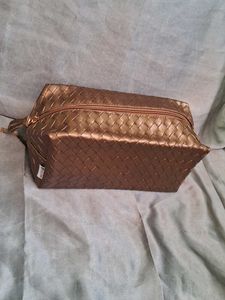 MyGlamm Makeup Bag