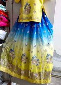 Rajputi Poshak