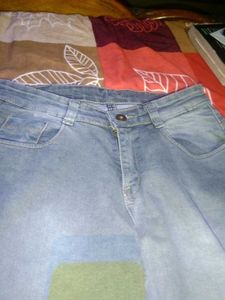 A Stylist Jean