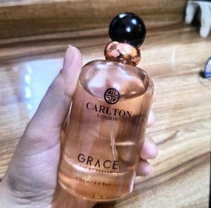 Carlton London Grace Perfume