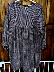 Simple Dress Which Goes Hand In Hand With Every Season