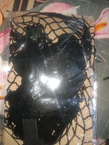 3 pairs of fishnet stockings brand new