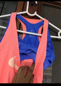 Nike Two In One Active wear