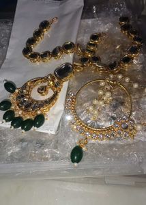 Jewellery Set