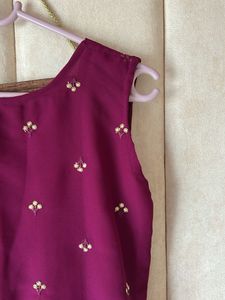 Perfect For Wedding Full Length